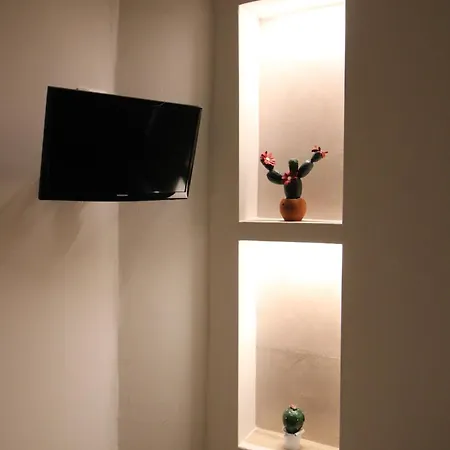 Lägenhet Benny House