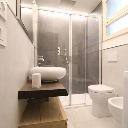 Appartement Benny House *