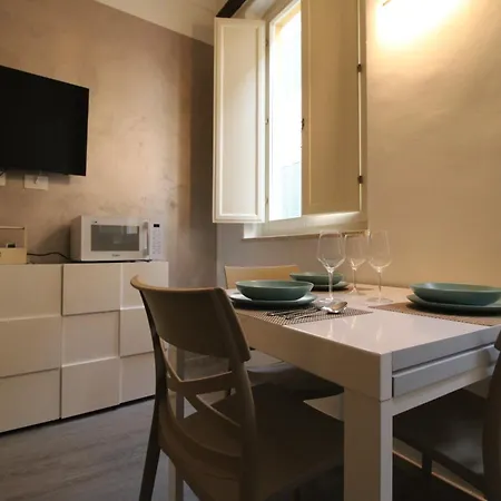 Benny House Appartement Sienne