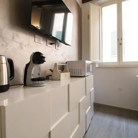 Benny House Appartement