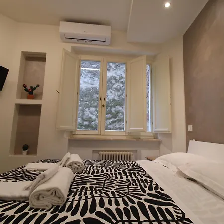 Lägenhet Benny House