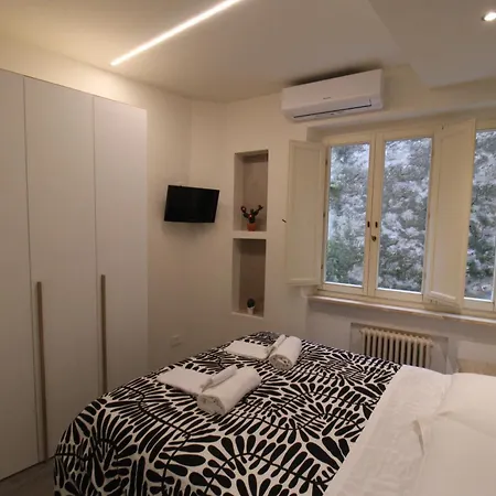 Benny House Appartement *