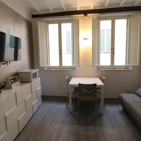 Benny House Lägenhet