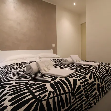 Lägenhet Benny House