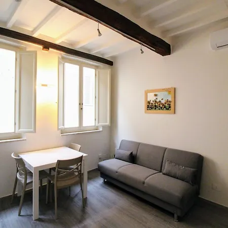 Benny House Appartement *