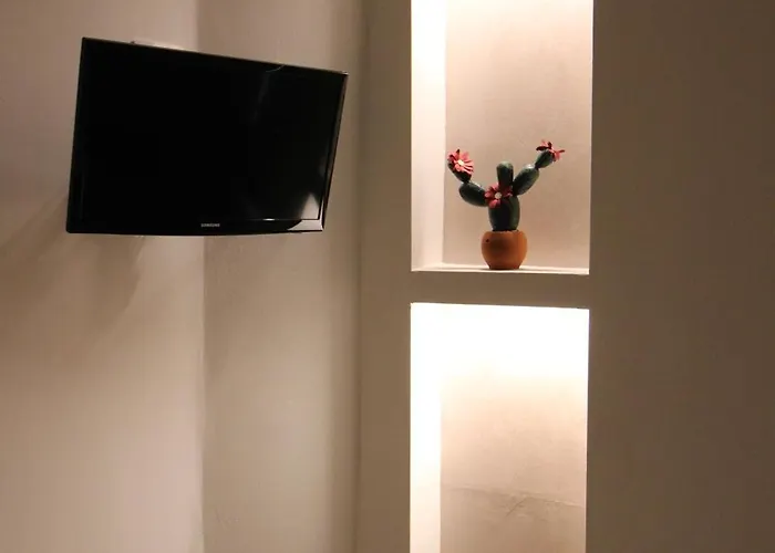 Apartamento Benny House