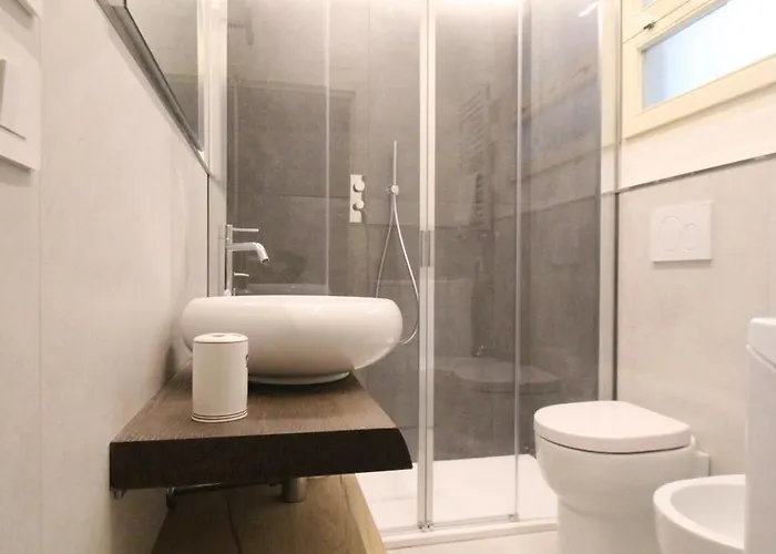 Apartamento Benny House *