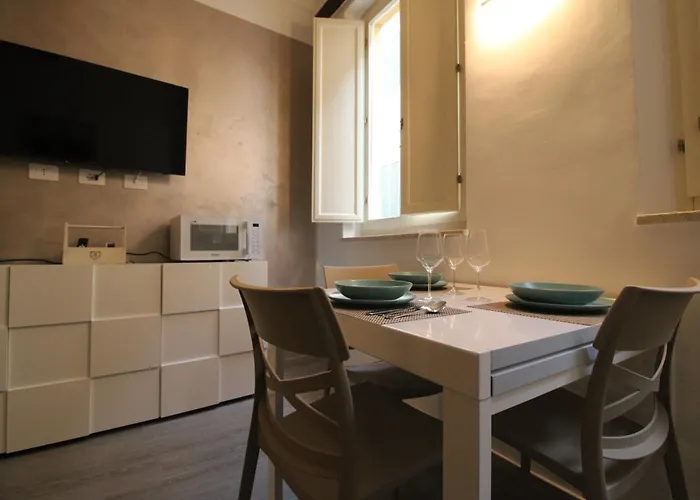 Benny House Apartamento Siena