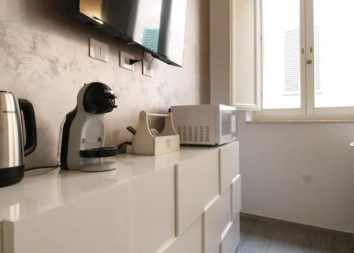 Benny House Apartamento