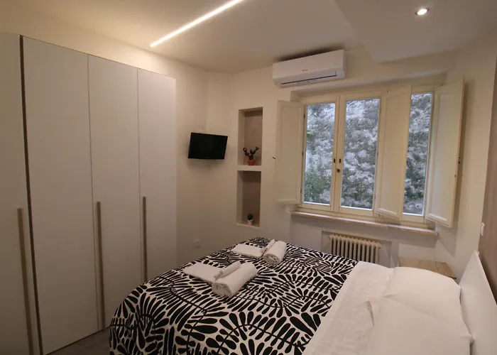 Benny House Apartamento *