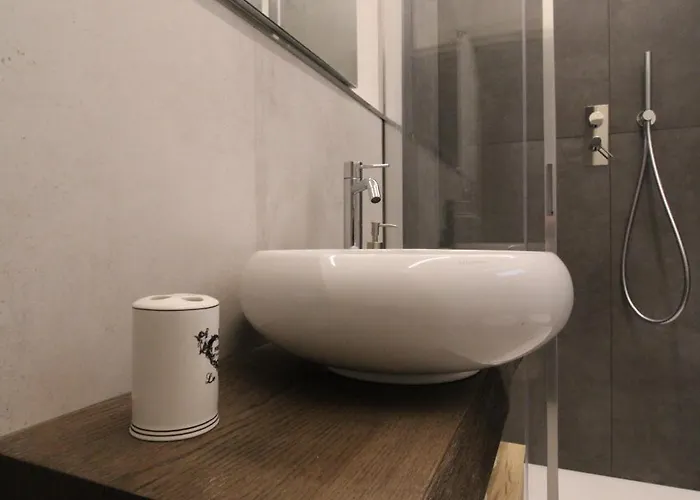 Apartamento Benny House