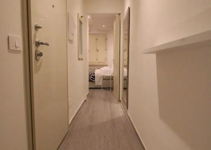 Apartamento Benny House Siena