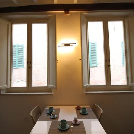 Appartement Benny House *