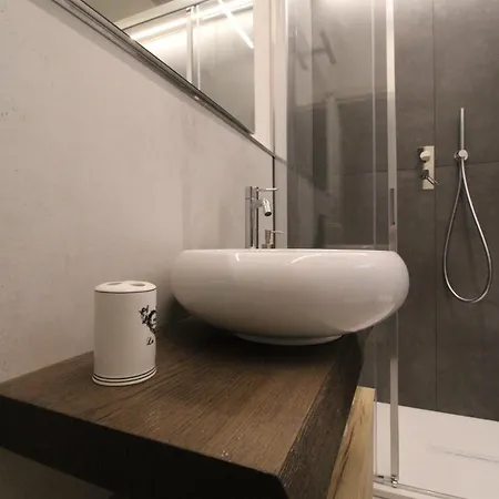 Appartement Benny House