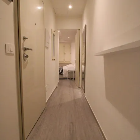 Appartement Benny House Sienne