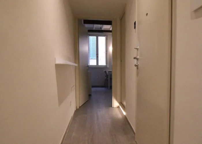 Apartmán Benny House Siena