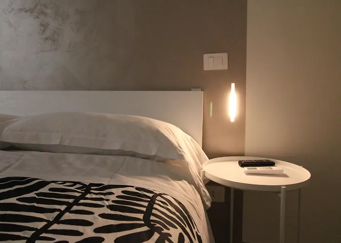 Apartmán Benny House *