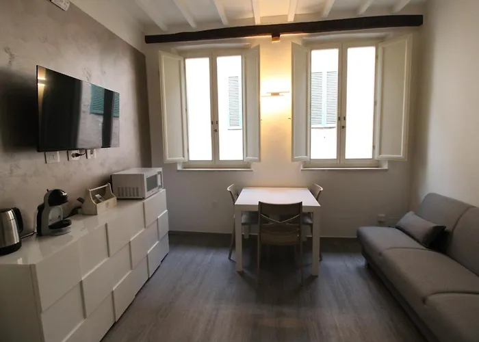 Benny House Apartmán