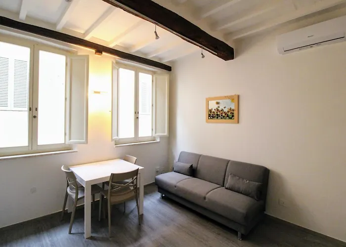 Benny House Apartment *