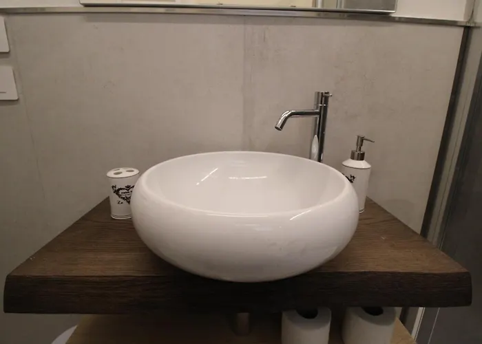 Appartement Benny House *