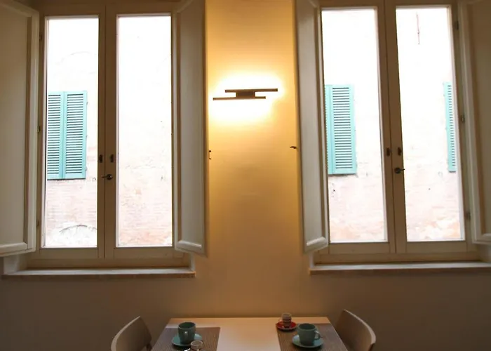 Appartement Benny House *