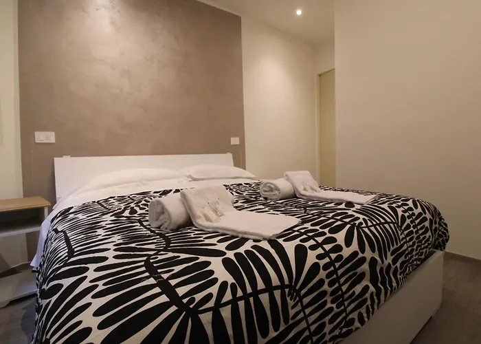 Appartement Benny House